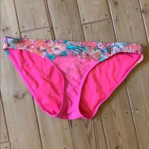 American Eagle Swim Bottoms